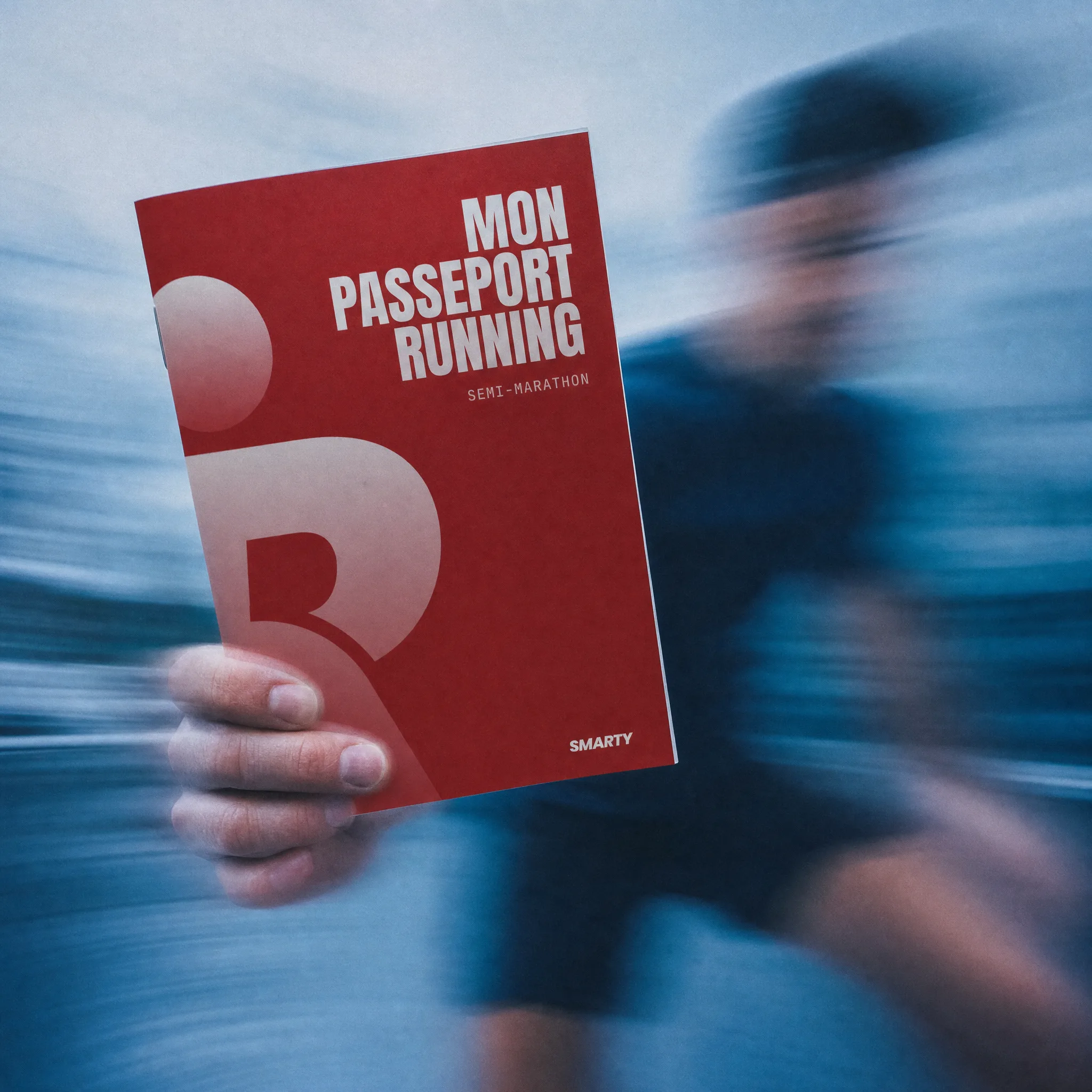 Passeport Semi-Marathon en situation